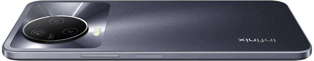 Smartfon INFINIX Note 12 Pro 8/256GB Szary (Volcanic Grey)