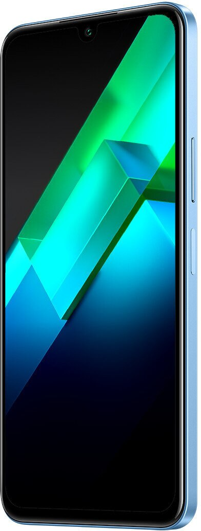 Smartfon INFINIX Note 12 Pro 8/256GB Niebieski (Tuscany Blue)