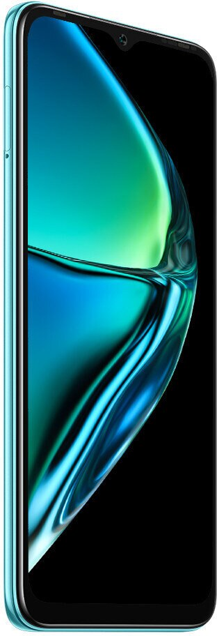 Smartfon INFINIX Hot 20i 4/64GB Zielony