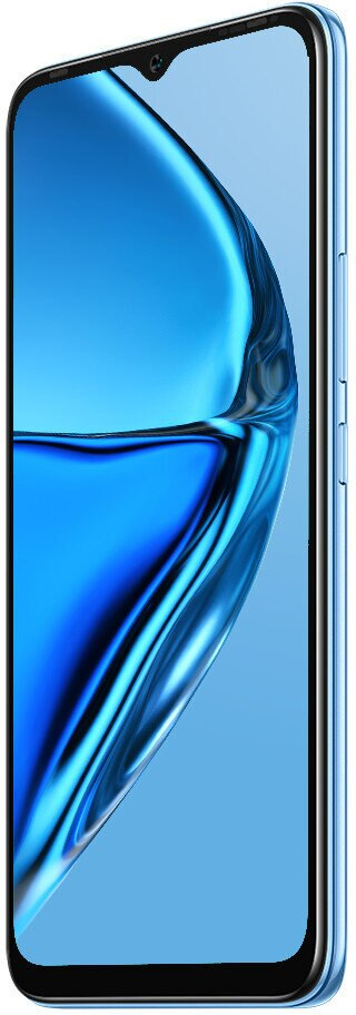 Smartfon INFINIX Hot 20i 4/64GB Niebieski