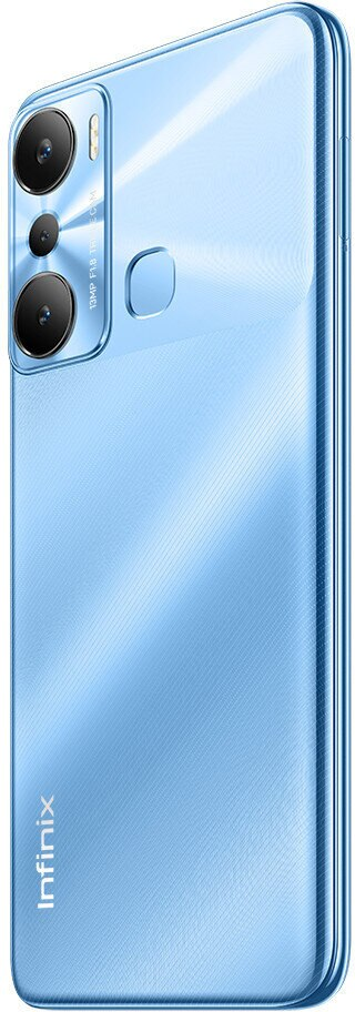 Smartfon INFINIX Hot 20i 4/64GB Niebieski