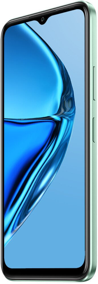 Smartfon INFINIX Hot 20 5G 4/128GB Zielony (Blaster Green)