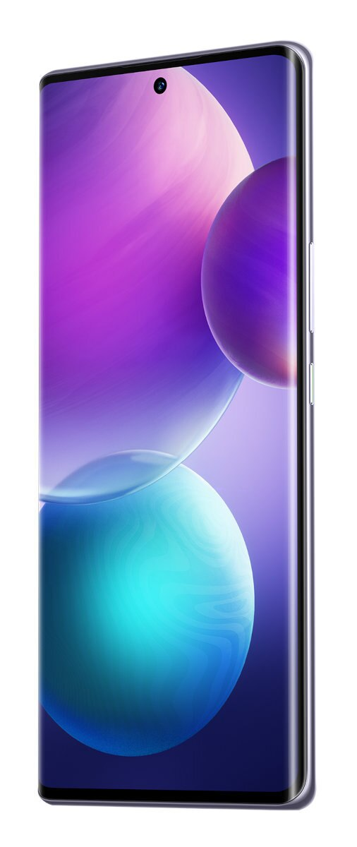 Smartfon INFINIX Zero Ultra 5G 8/256GB Srebrny (Coslight Silver)