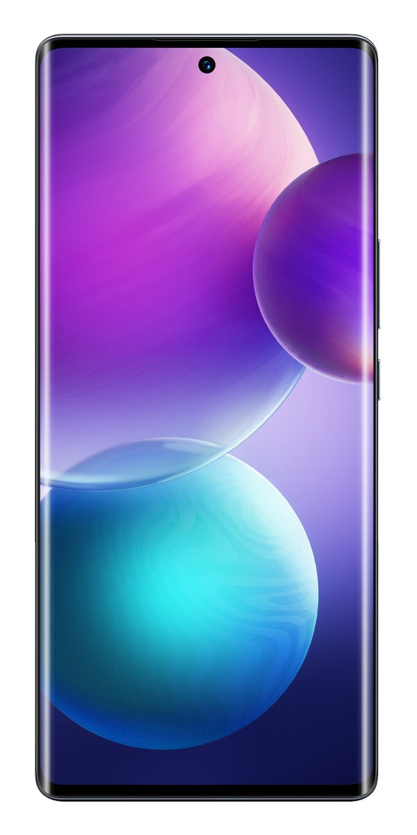 Smartfon INFINIX Zero Ultra 5G 8/256GB Czarny (Genesis Noir)