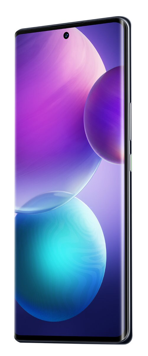 Smartfon INFINIX Zero Ultra 5G 8/256GB Czarny (Genesis Noir)