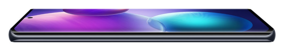 Smartfon INFINIX Zero Ultra 5G 8/256GB Czarny (Genesis Noir)