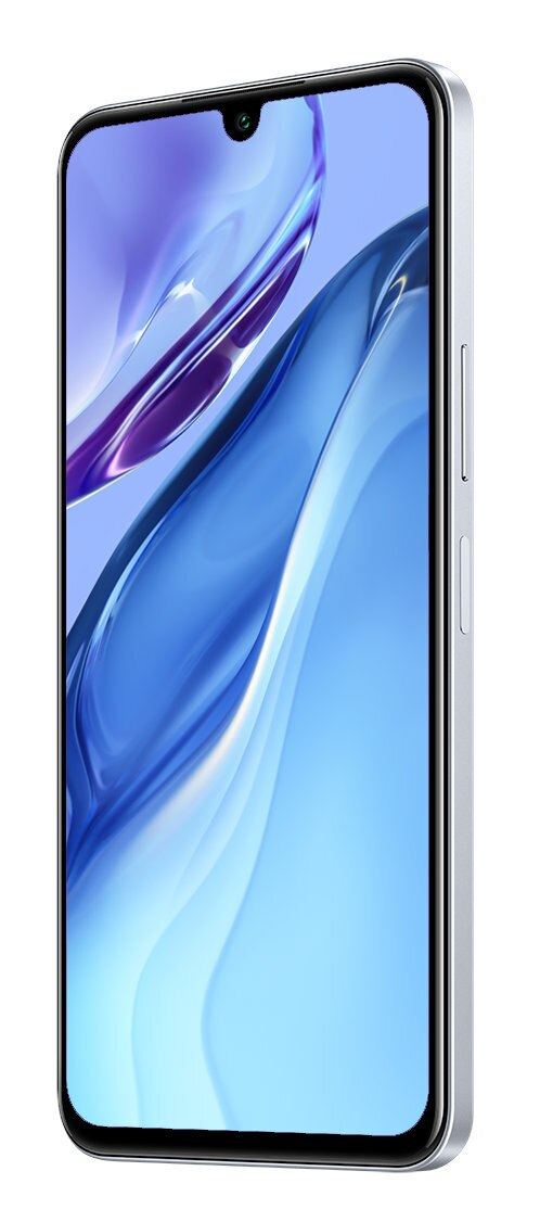 Smartfon INFINIX Note 12 (2023) 8/128GB Biały (Alpine White)