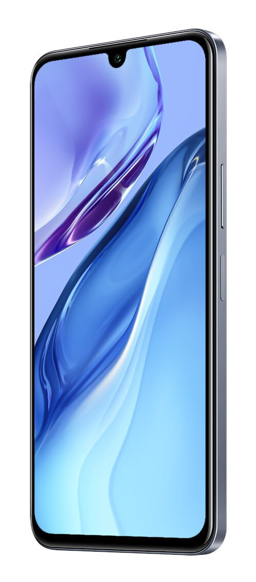 Smartfon INFINIX Note 12 (2023) 8/128GB Szary (Volcanic Grey)