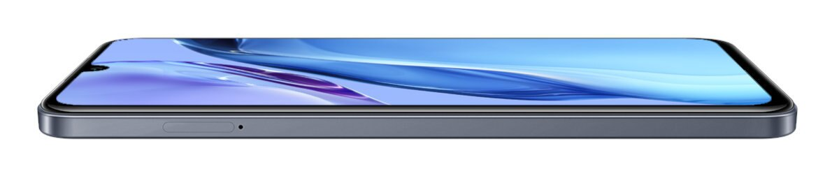 Smartfon INFINIX Note 12 (2023) 8/128GB Szary (Volcanic Grey)