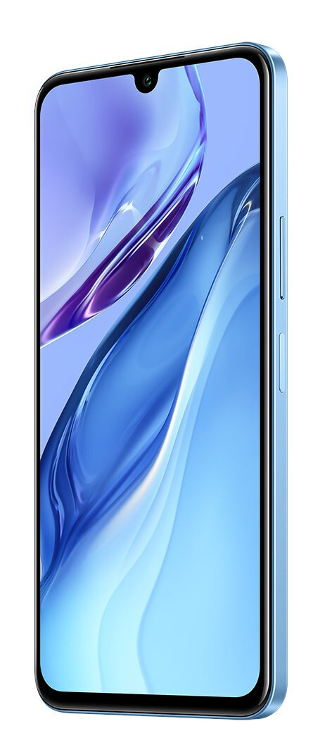 Smartfon INFINIX Note 12 (2023) 8/128GB Niebieski (Tuscany Blue)