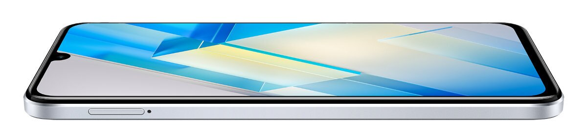 Smartfon INFINIX Note 12 G96 8/128GB Biały (Snowfall)