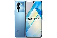 Smartfon INFINIX Note 12 G96 8/128GB Niebieski (Sapphire Blue)
