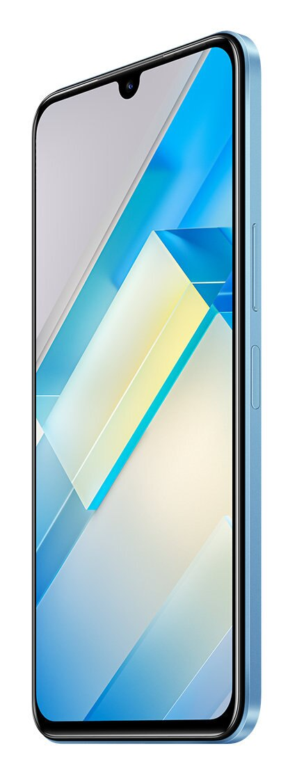 Smartfon INFINIX Note 12 G96 8/128GB Niebieski (Sapphire Blue)