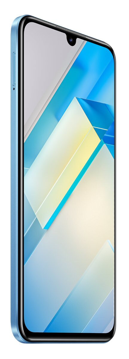 Smartfon INFINIX Note 12 G96 8/128GB Niebieski (Sapphire Blue)