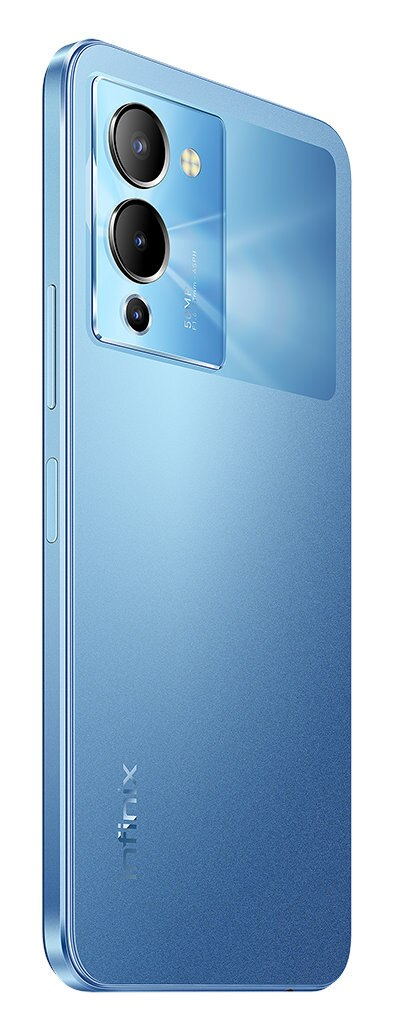 Smartfon INFINIX Note 12 G96 8/128GB Niebieski (Sapphire Blue)