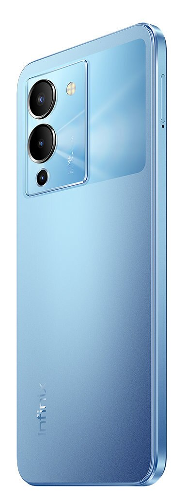 Smartfon INFINIX Note 12 G96 8/128GB Niebieski (Sapphire Blue)