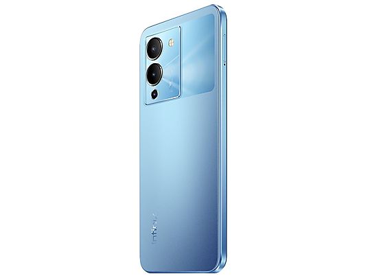 Smartfon INFINIX Note 12 G96 8/128GB Niebieski (Sapphire Blue)