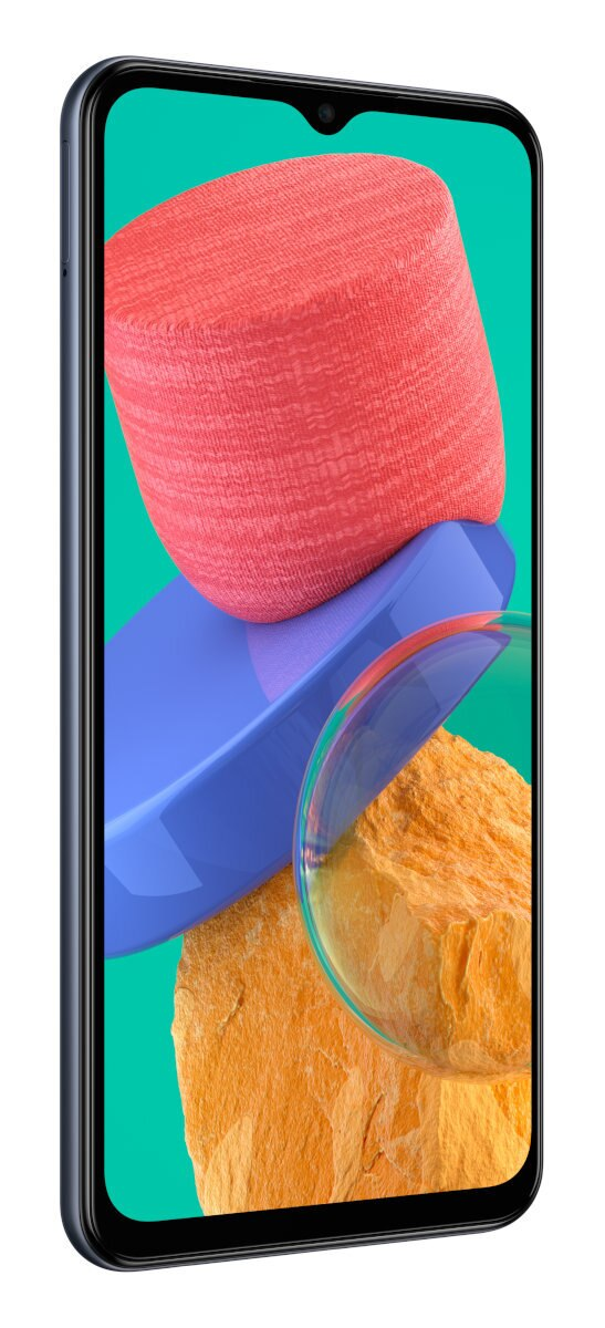 Smartfon SAMSUNG Galaxy M33 5G 6/128GB Niebieski SM-M336BZBGEUE