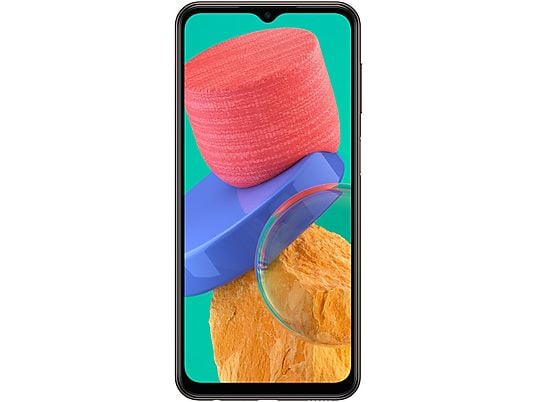 Smartfon SAMSUNG Galaxy M33 5G 6/128GB Brązowy SM-M336BZNGEUE