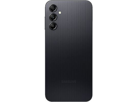 Smartfon SAMSUNG Galaxy A14 LTE 4/64GB Czarny SM-A145RZKUEUE