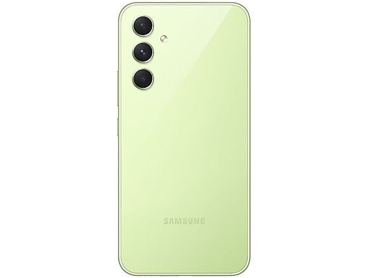 Smartfon SAMSUNG Galaxy A54 5G 8/128GB Zielony SM-A546BLGCEUE