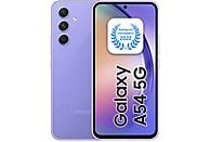 Smartfon SAMSUNG Galaxy A54 5G 8/128GB Fioletowy SM-A546BLVCEUE