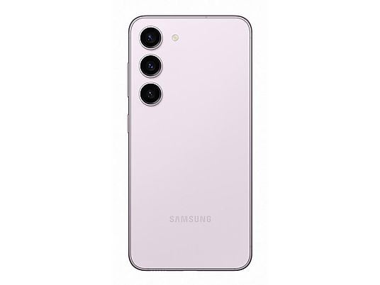 Smartfon SAMSUNG Galaxy S23 8/128GB Różowy SM-S911BLIDEUE