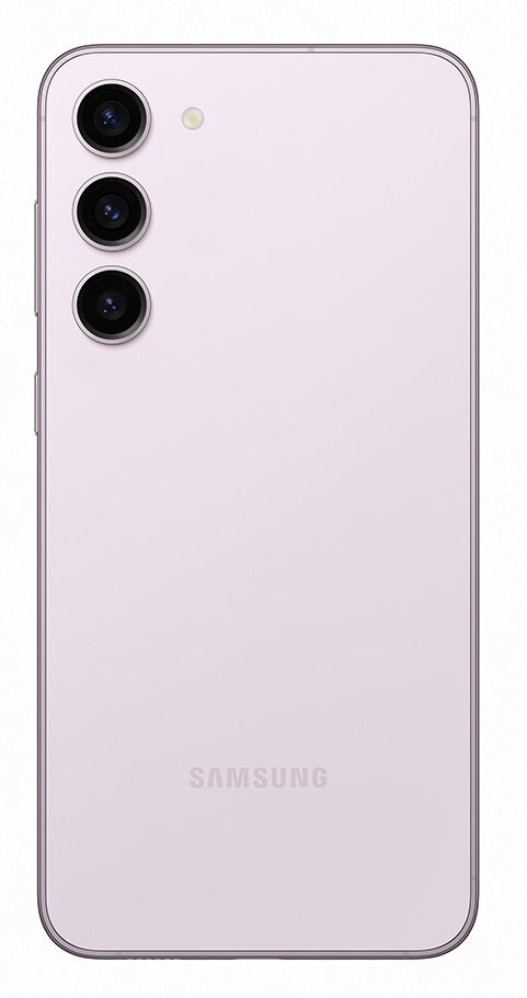 Smartfon SAMSUNG Galaxy S23+ 8/512GB Różowy SM-S916BLIGEUE