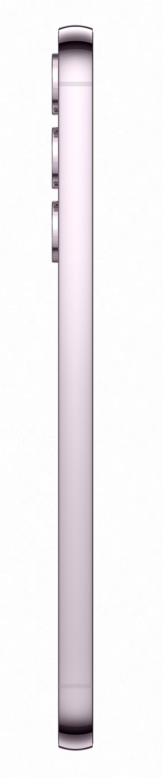 Smartfon SAMSUNG Galaxy S23+ 8/512GB Różowy SM-S916BLIGEUE