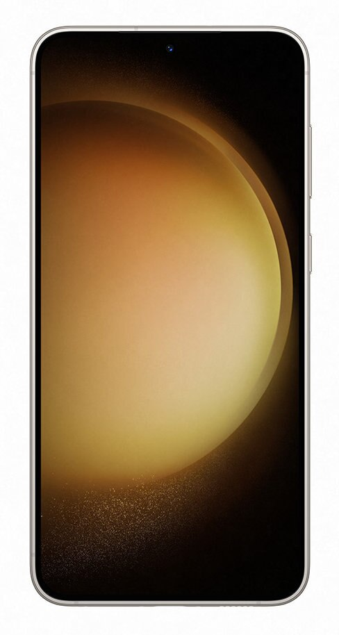 Smartfon SAMSUNG Galaxy S23+ 8/512GB Beżowy SM-S916BZEGEUE