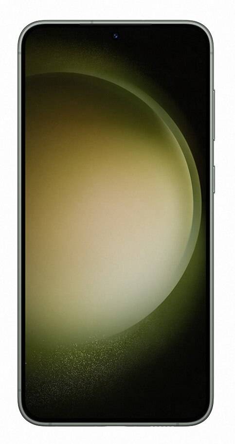Smartfon SAMSUNG Galaxy S23+ 8/512GB Zielony SM-S916BZGGEUE