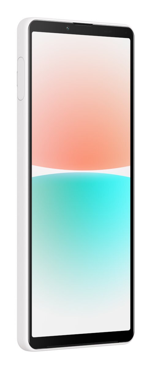 Smartfon SONY Xperia 10 IV 5G 6/128GB Biały