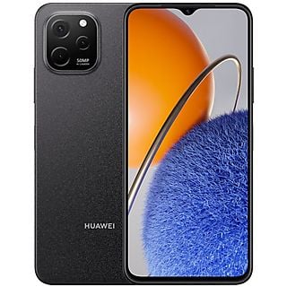 Smartfon HUAWEI Nova Y61 4/64GB Czarny