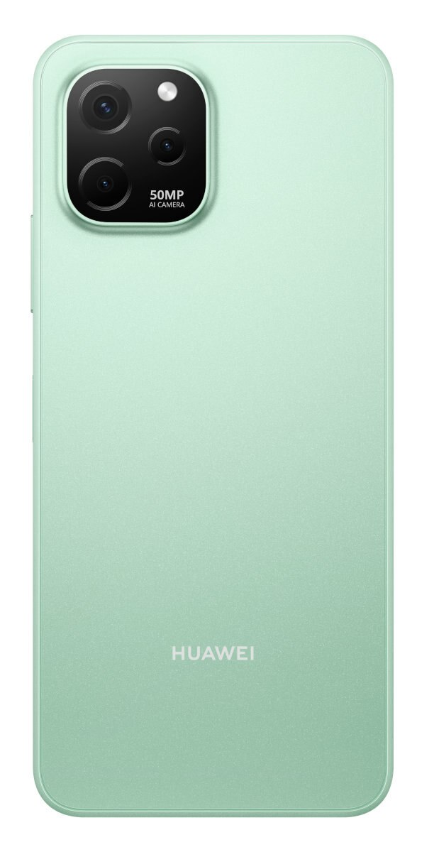 Smartfon HUAWEI Nova Y61 4/64GB Zielony