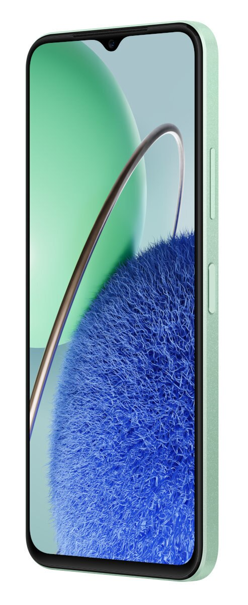 Smartfon HUAWEI Nova Y61 4/64GB Zielony