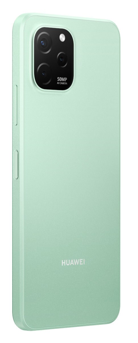 Smartfon HUAWEI Nova Y61 4/64GB Zielony