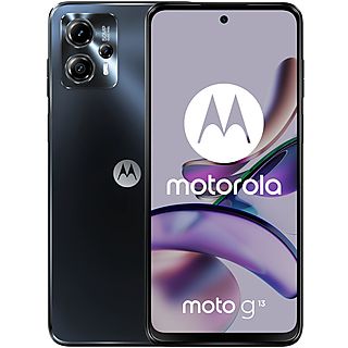 Smartfon MOTOROLA Moto G13 4/128GB Grafitowy