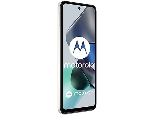 Smartfon MOTOROLA Moto G23 4/128GB Biały