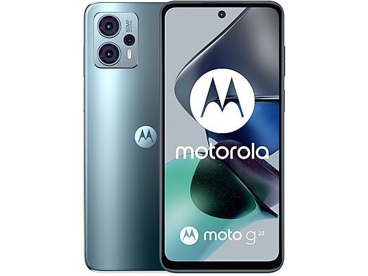 Smartfon MOTOROLA Moto G23 8/128GB Morski