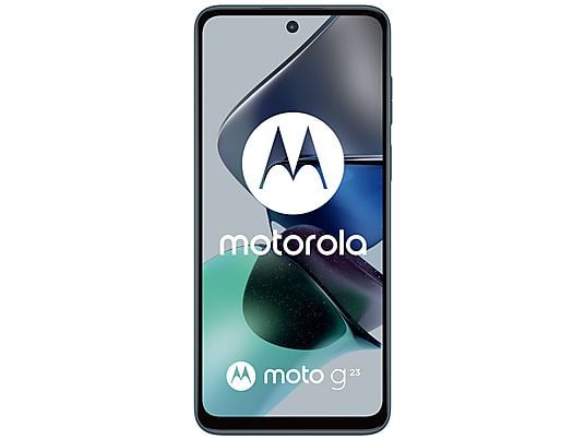 Smartfon MOTOROLA Moto G23 8/128GB Morski