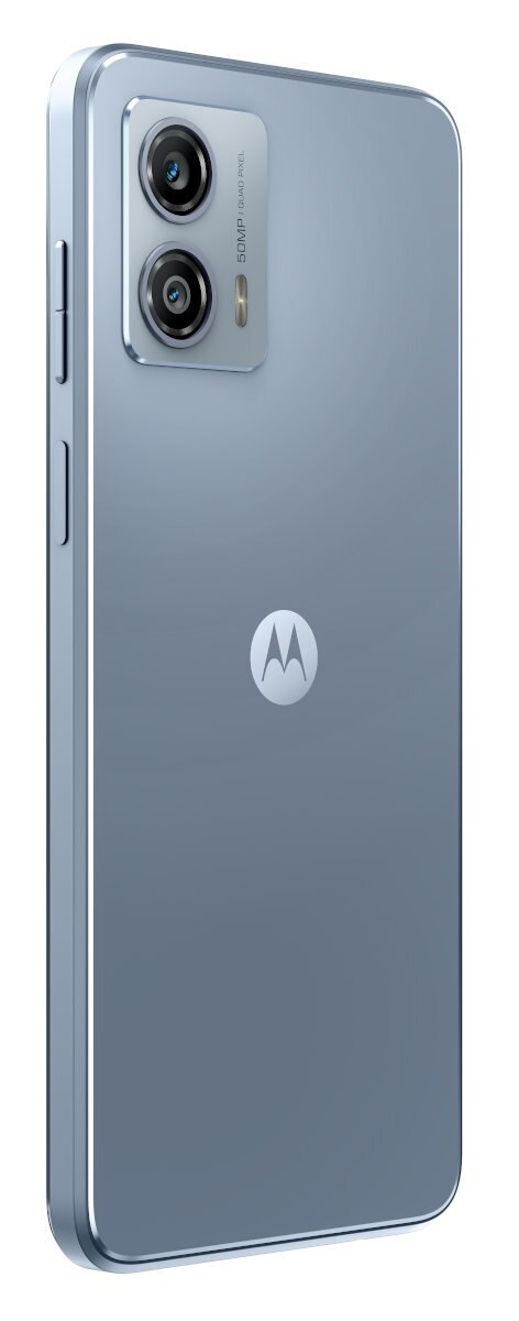 Smartfon MOTOROLA Moto G53 5G 4/128GB Srebrny