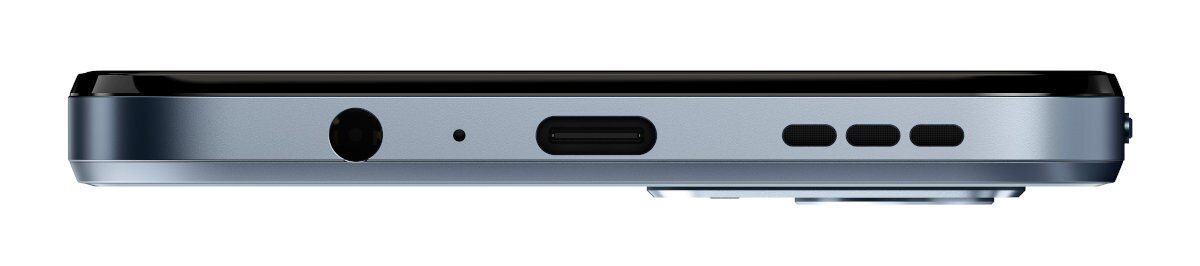 Smartfon MOTOROLA Moto G53 5G 4/128GB Srebrny