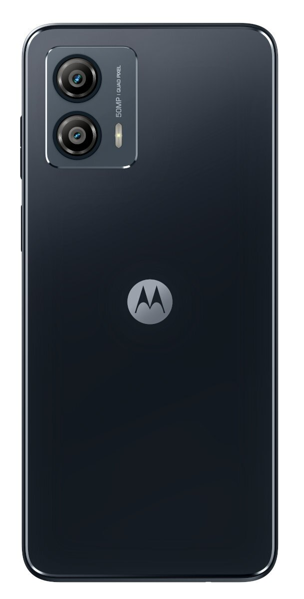 Smartfon MOTOROLA Moto G53 5G 4/128GB Czarny