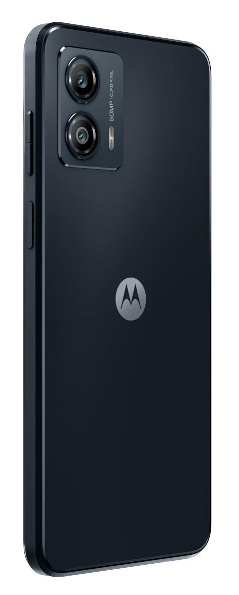 Smartfon MOTOROLA Moto G53 5G 4/128GB Czarny