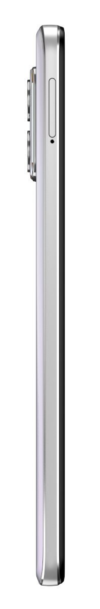 Smartfon MOTOROLA Moto G73 5G 8/256GB Biały (Lucent White)