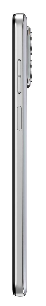 Smartfon MOTOROLA Moto G73 5G 8/256GB Biały (Lucent White)