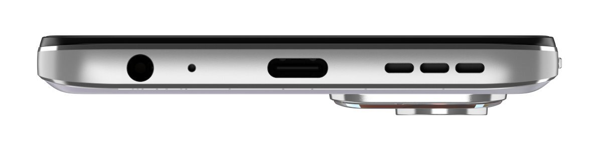 Smartfon MOTOROLA Moto G73 5G 8/256GB Biały (Lucent White)