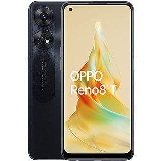 Smartfon OPPO Reno8 T 8/128GB Gwiezdny czarny