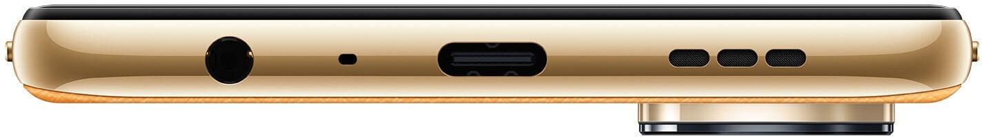 Smartfon OPPO Reno8 T 8/128GB Pomarańczowy