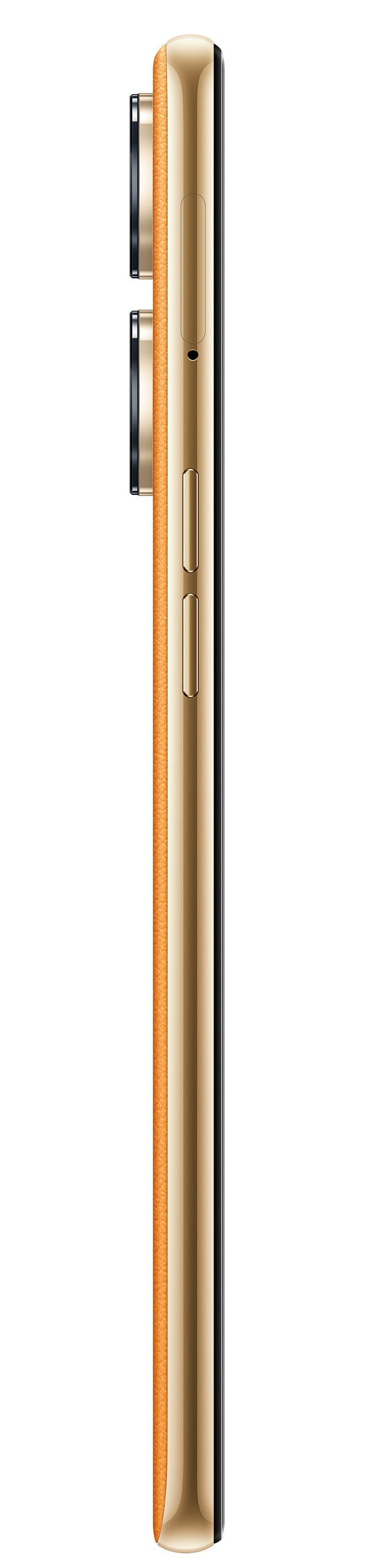 Smartfon OPPO Reno8 T 8/128GB Pomarańczowy